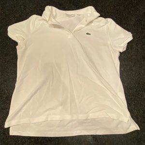 Lacoste Classic Fit Polo